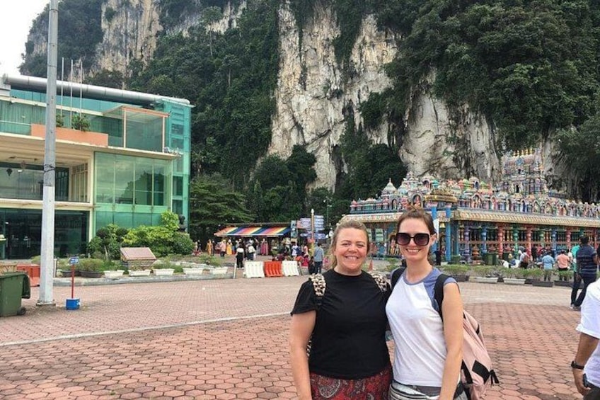 Cruise Shore Excursions: Port Klang 4