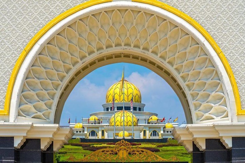 Istana Negara 2