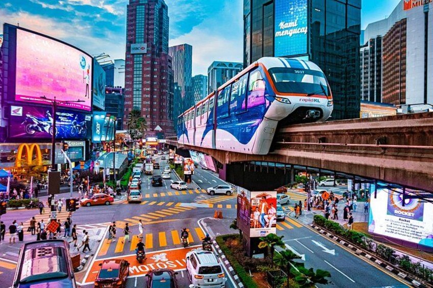 kl City Highlights 2