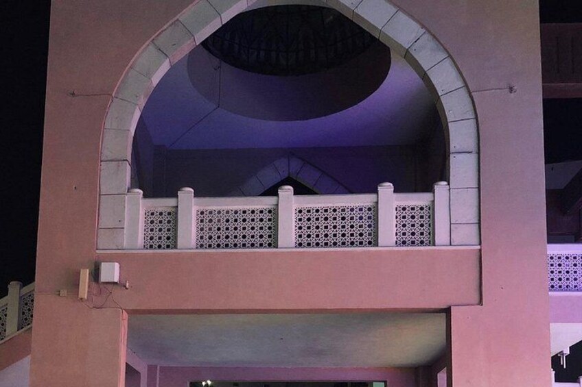Muscat: Private Evening City Tour 2