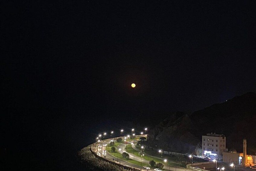 Muscat: Private Evening City Tour 5