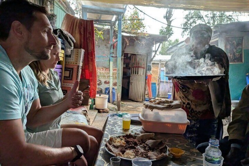 Full-Day Private City Tour of Addis Ababa 3