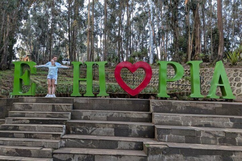 Full-Day Private City Tour of Addis Ababa 2