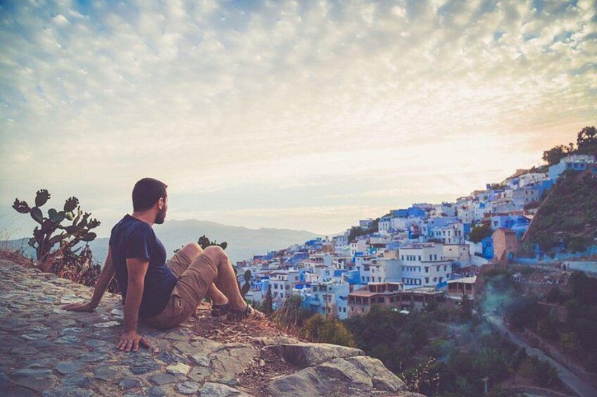 Chefchaouen Blue City Day Trip from Tangier 5