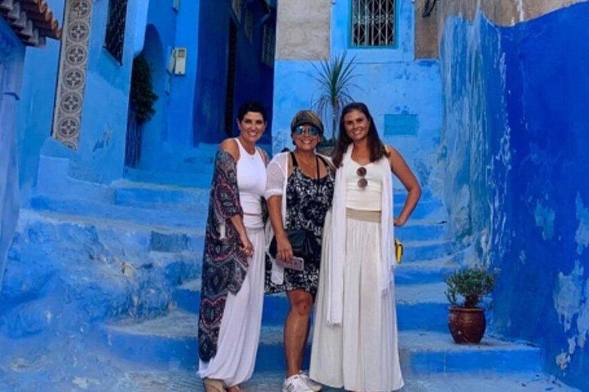 Chefchaouen Blue City Day Trip from Tangier 4