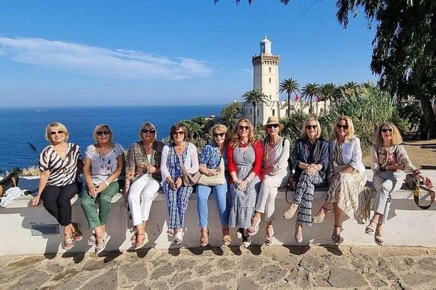 City Break Tangier for cruisers 5
