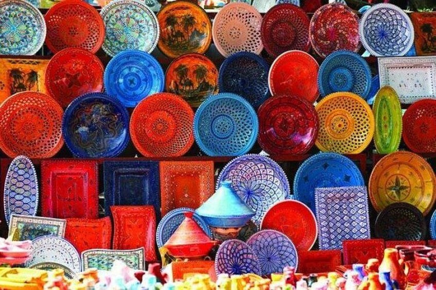Asilah's Market 3