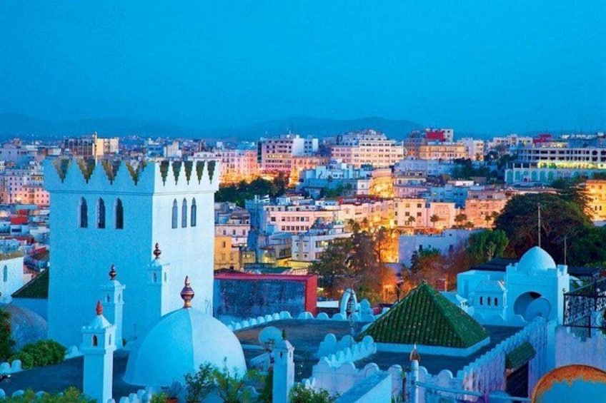 Tangier 5