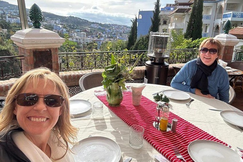 Chefchaouen & Tetouan Day Trip from Tangier 5