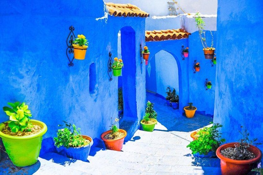Chefchaouen 2