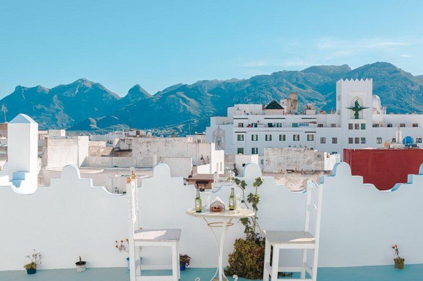 Tetouan 4