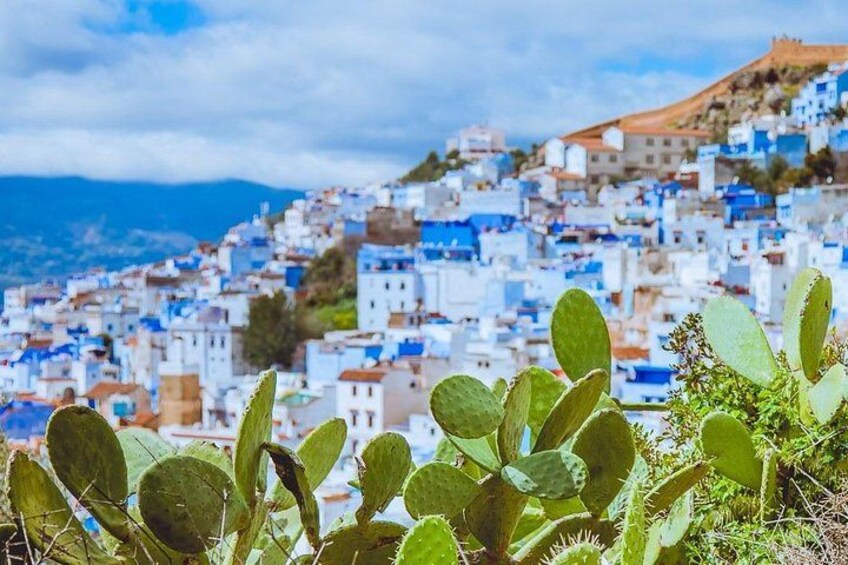 Chefchaouen 4