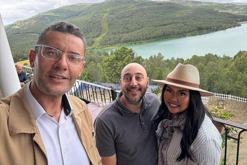 Chefchaouen & Tetouan Day Trip from Tangier 2