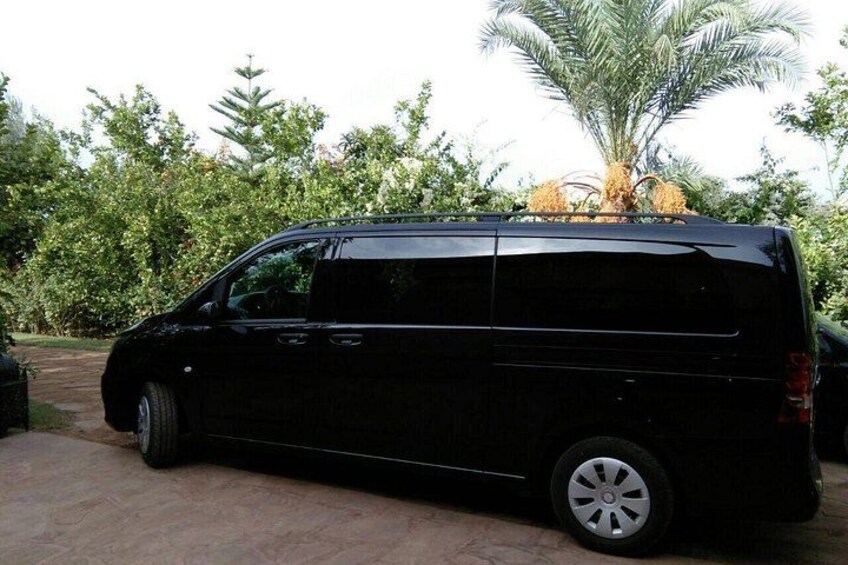 Our vehicules 3