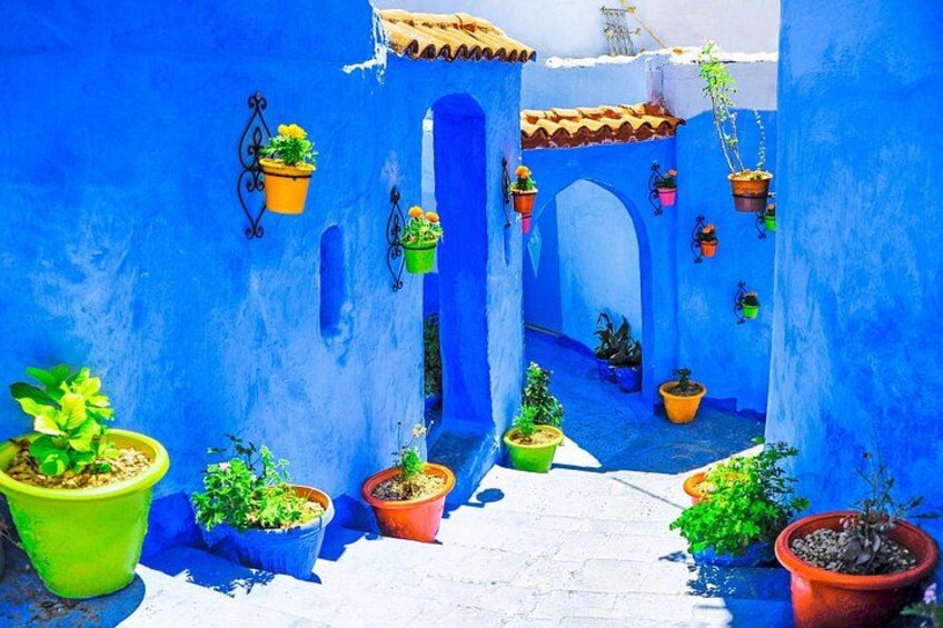 Chefchaouen 2