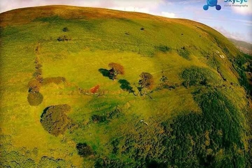 Belfast Private Guided Mountain Trekking Tour 3