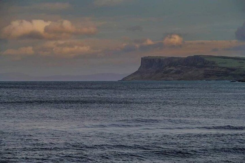 Private Guided Tour Giant's Causeway Game of Thrones Rope Bridge From Belfast 5