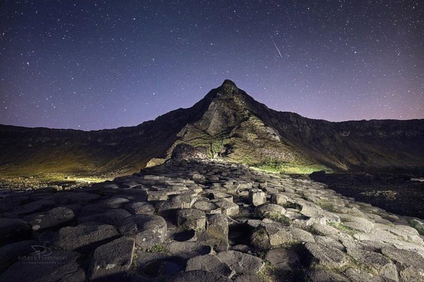 Private Guided Tour Giant's Causeway Game of Thrones Rope Bridge From Belfast 2