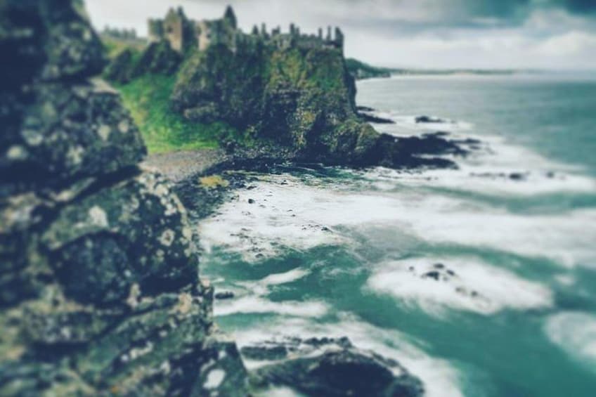 Private Guided Tour Giant's Causeway Game of Thrones Rope Bridge From Belfast 5