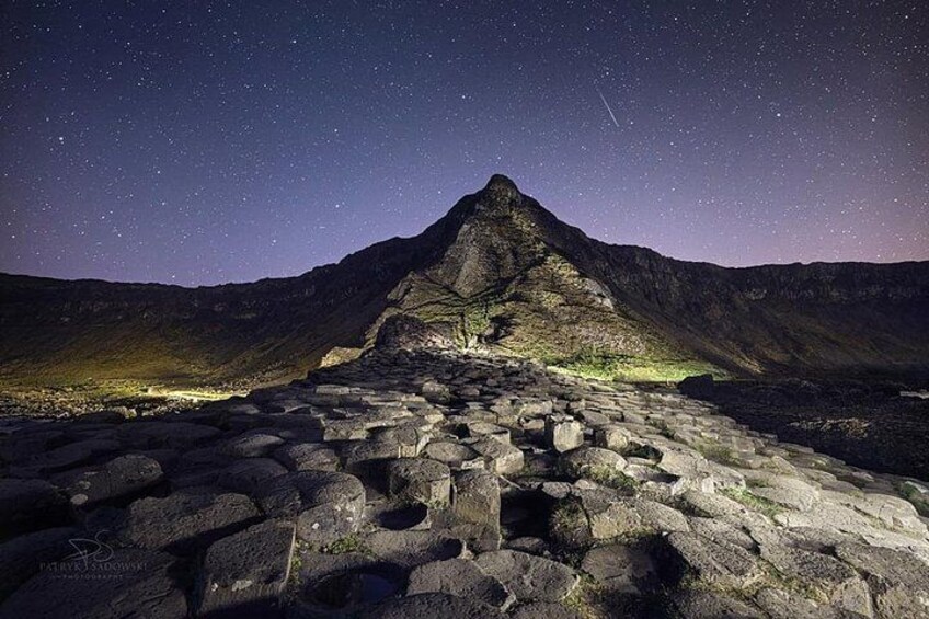 Private Guided Tour Giant's Causeway Game of Thrones Rope Bridge From Belfast 2