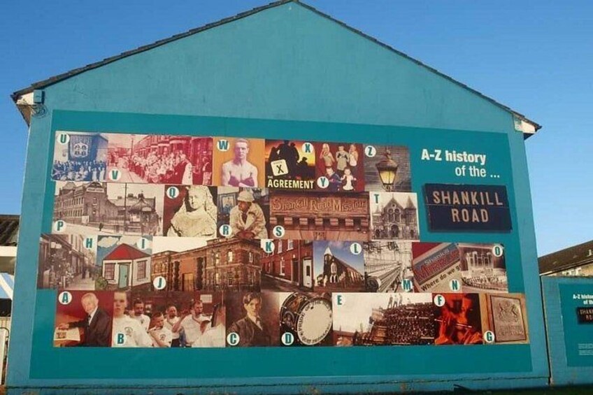 Shankill 3