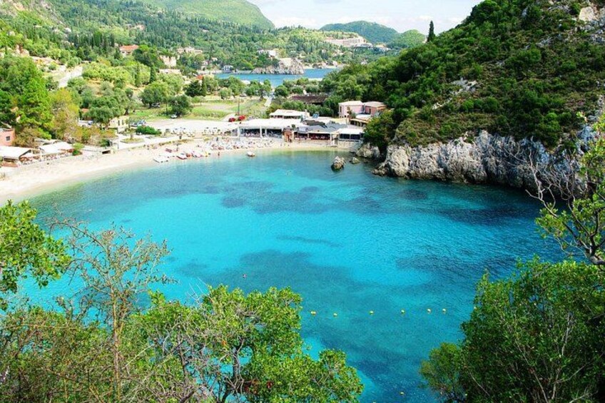 Corfu Private Full-Day Tour 1