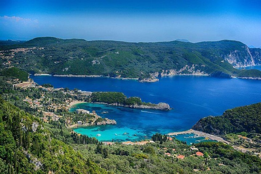 Corfu Private Full-Day Tour 3