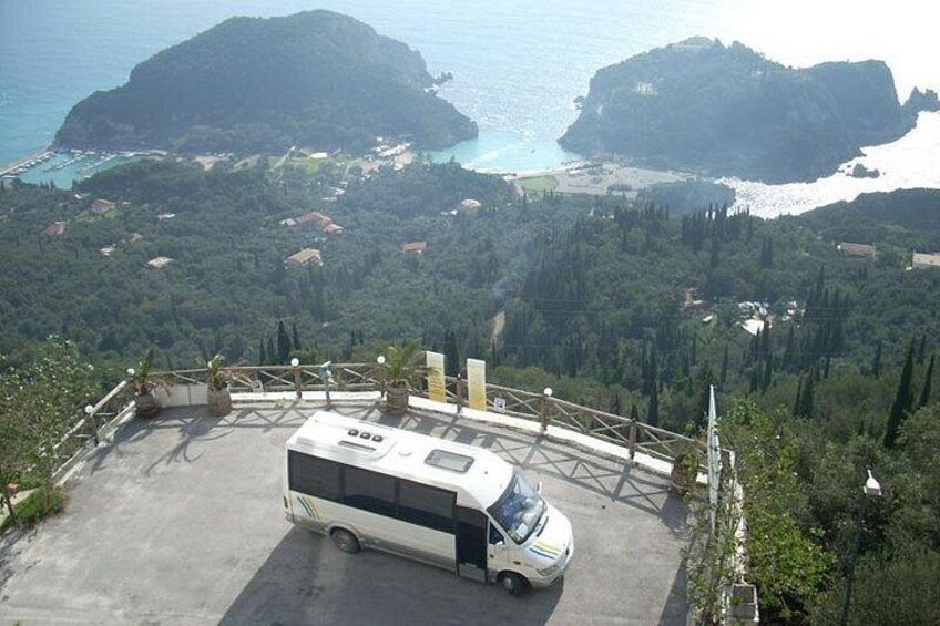 Corfu Private Full-Day Tour 4