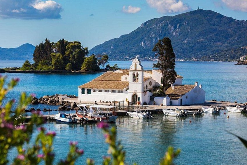 Corfu Private Full-Day Tour 5