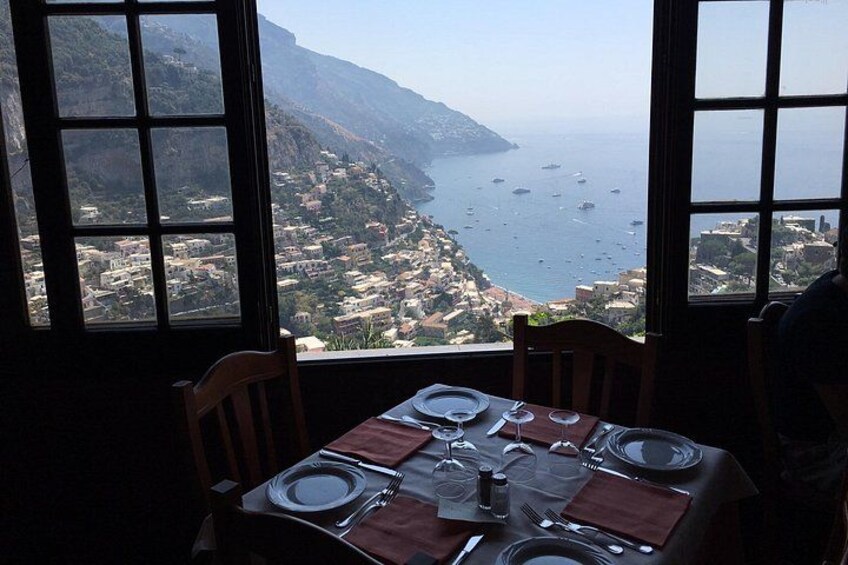 Amalfi Coast Tour 3