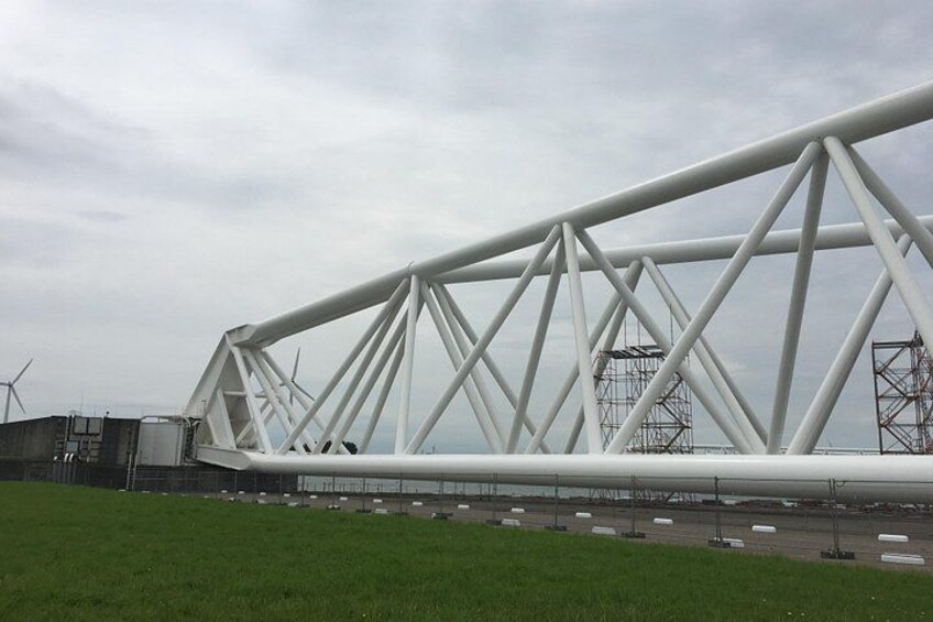 Maaslandkering 3