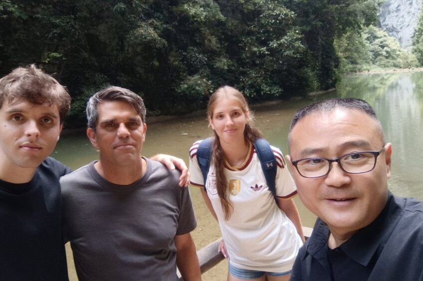 Chongqing Wulong National Park Private Tour 2