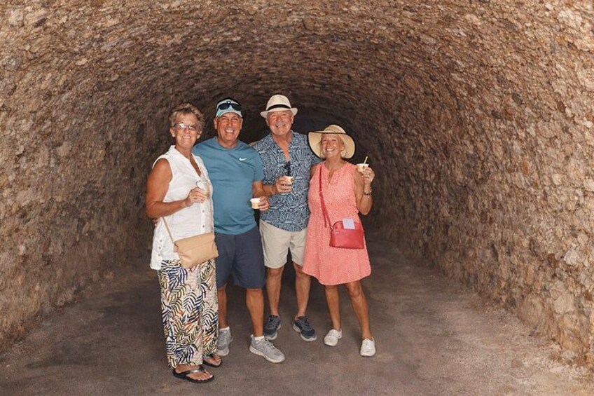Santorini Must-See Highlights Private Tour 2