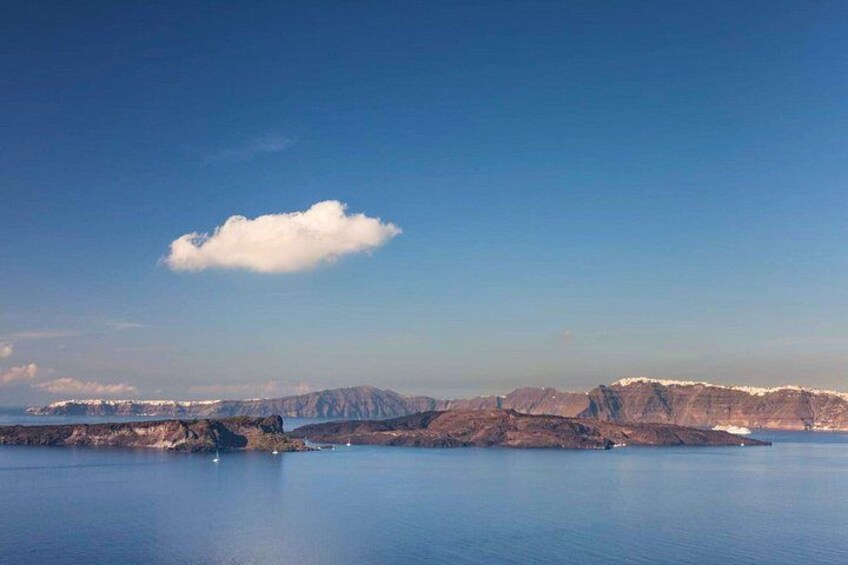 Santorini Must-See Highlights Private Tour 2