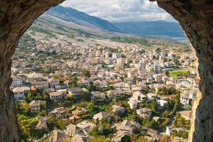 Gjirokastra and Blue Eye Tour from Saranda 4