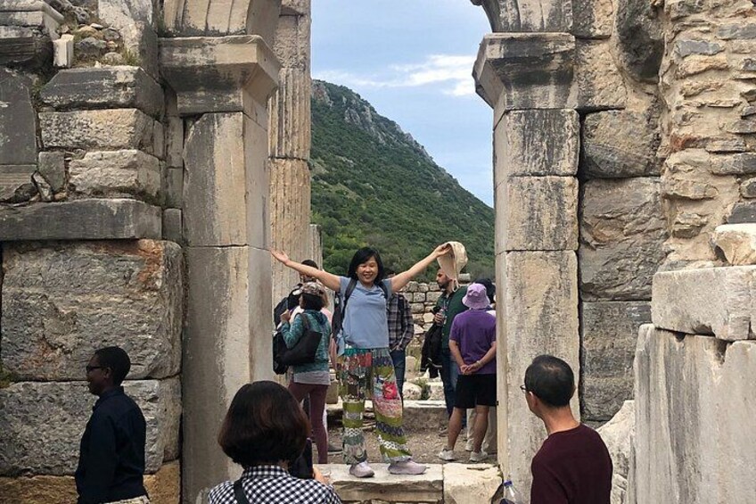 Ephesus Tour From Izmir 2