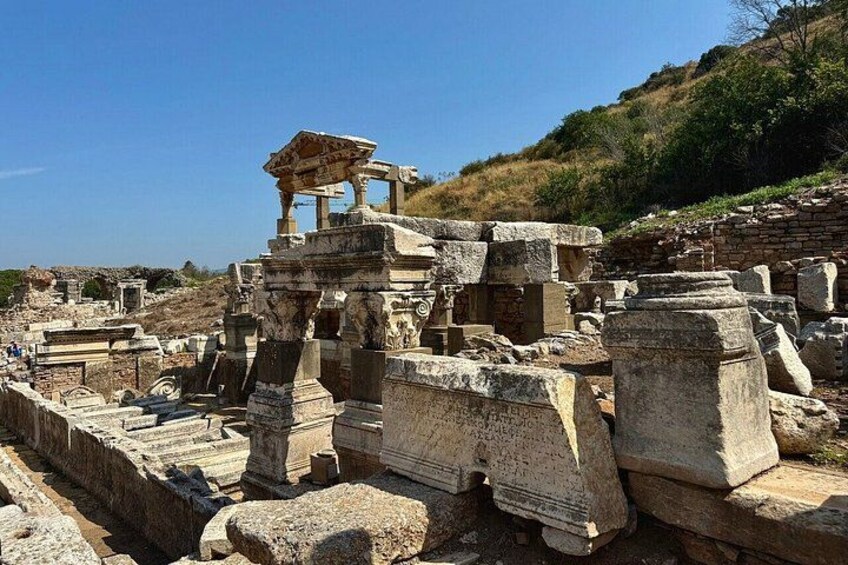 Ephesus Tour From Izmir 2