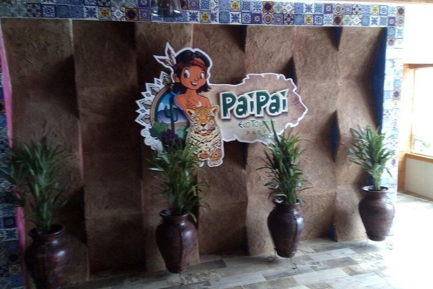 Pai Pai tour 3