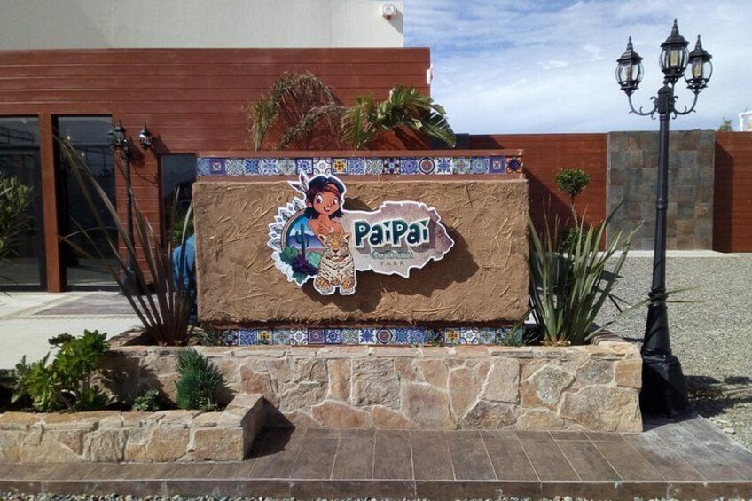Pai Pai tour 2