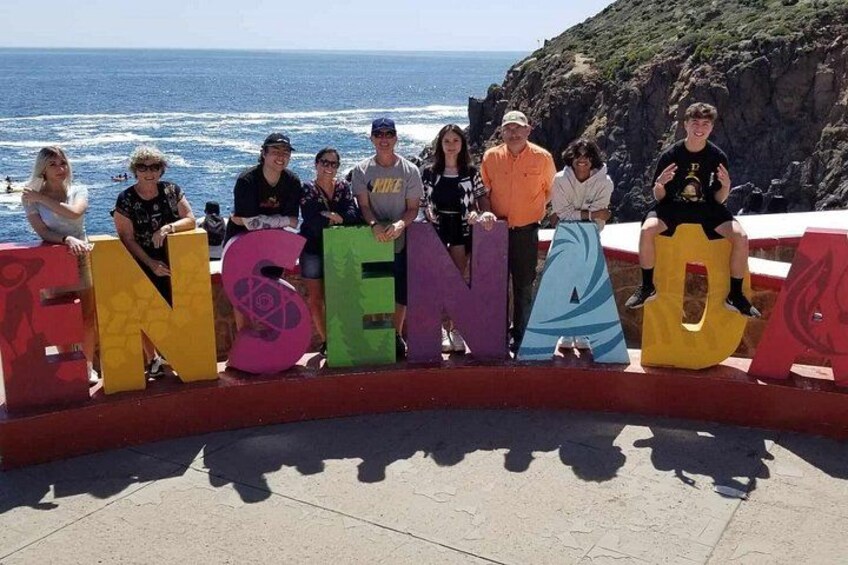 Las Canadas Ecopark and Bufadora private tour 2