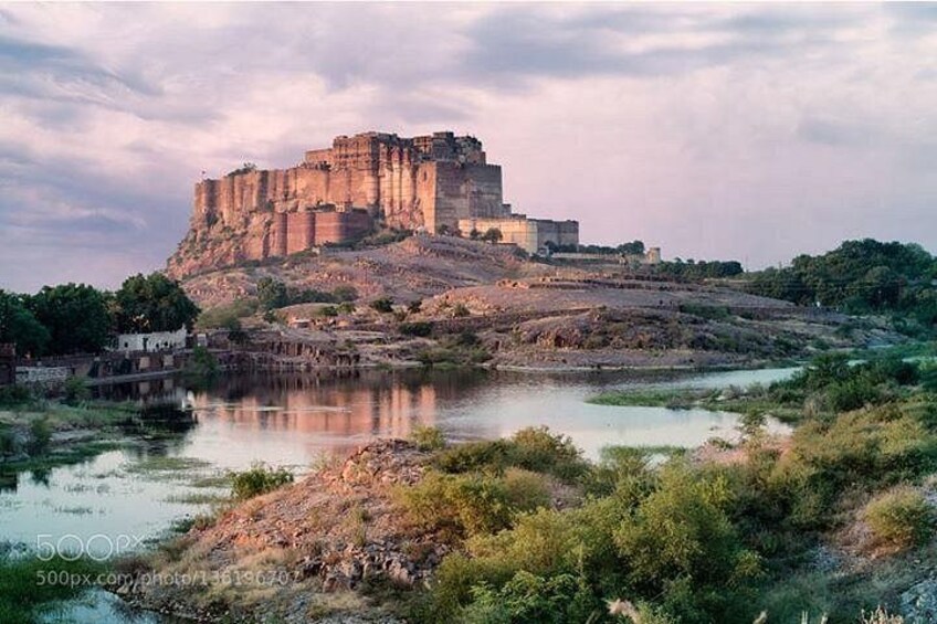 Private Full Day City Tour of Jodhpur 5