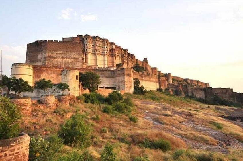 Private Full Day City Tour of Jodhpur 2