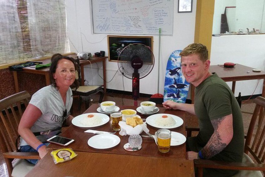 Cooking Class Tour 2