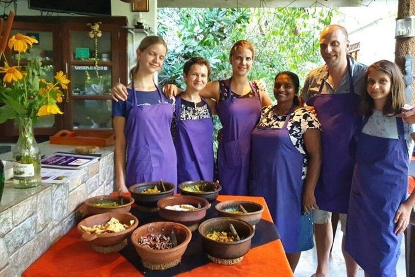 Cooking Class Tour 3