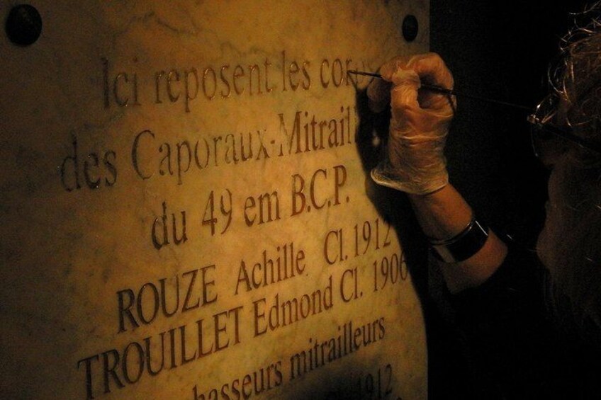 Verdun Battlefield Tour, Expert Historian & Tickets Included 2