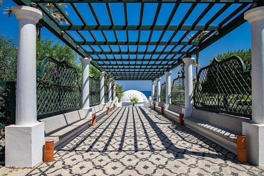 Kallithea springs 5