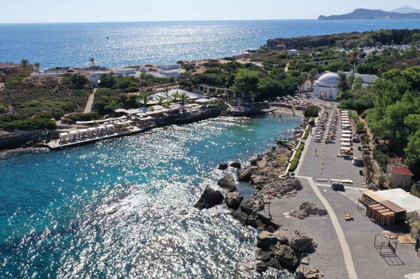Rhodes Signature Tour : Culture, Scenery & Leisure (5 Hours) 4