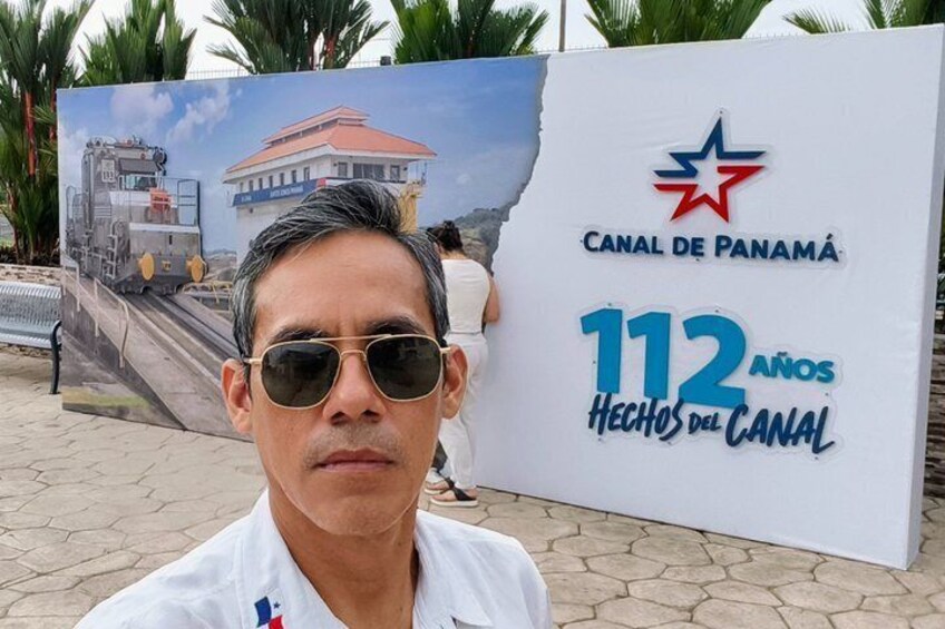 Layover Tour: Panama city and Canal Visit (2 people minimum) 2