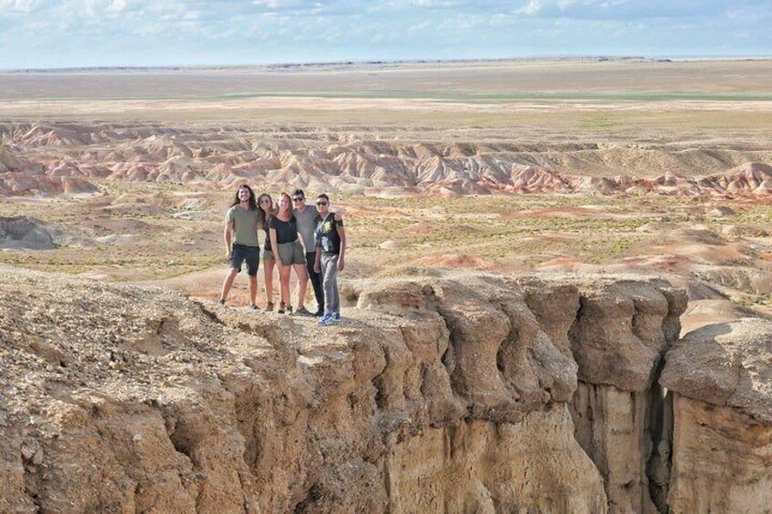 Tsagaan suvraga 1