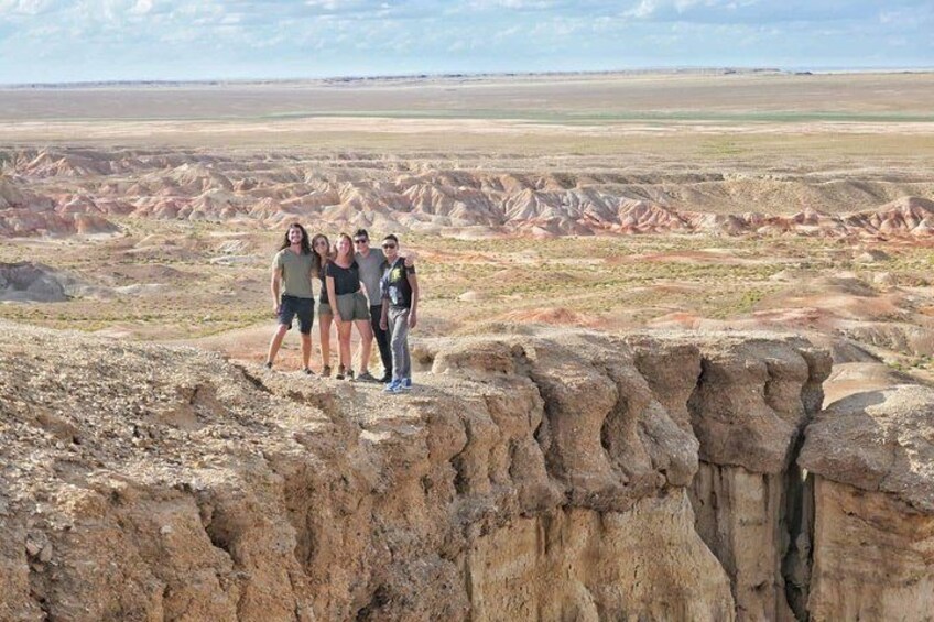 Tsagaan suvraga 1
